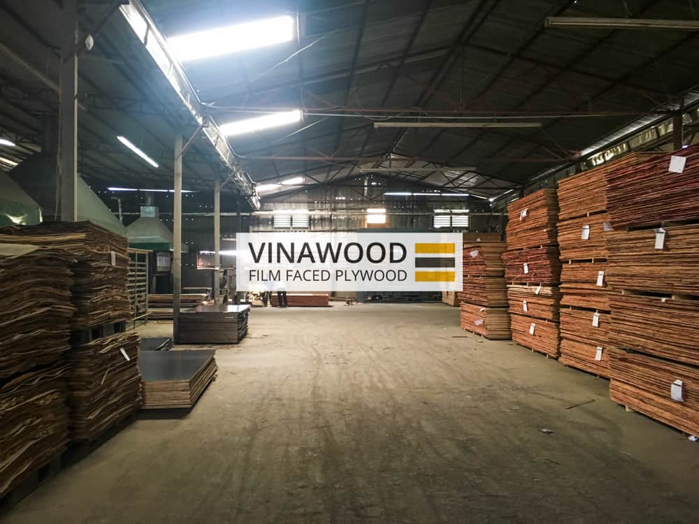 Vinawood factory