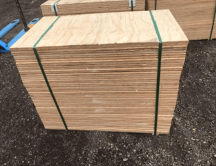 1/2 in. Plywood: Types, Uses, and Benefits