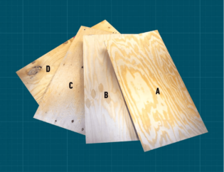 ACX Plywood: High-Quality, Durable and Versatile Wood