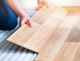 Laminate Flooring: Everything You Need to Know