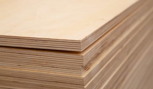 Some tips for choosing the right outdoor plywood for your project