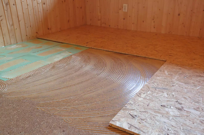 The best plywood for subfloor depends on the specific requirements of the space