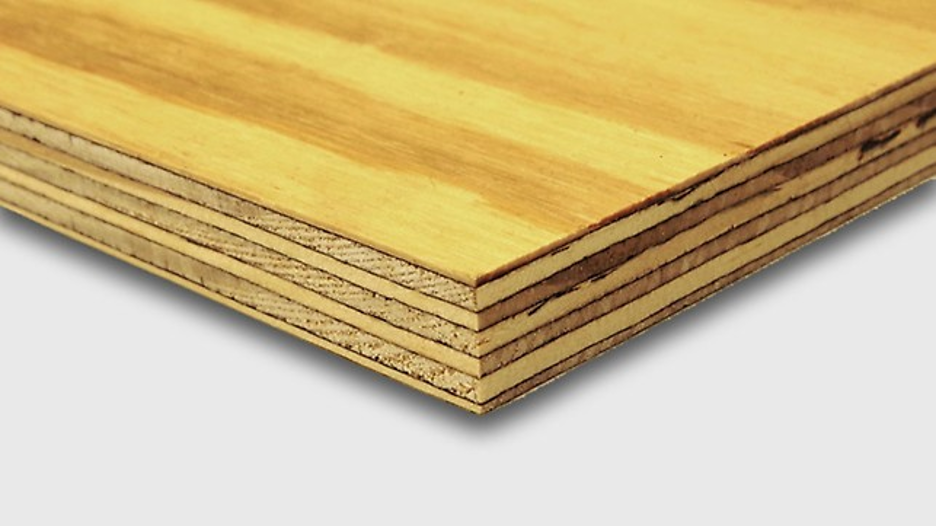 BBOES plywood