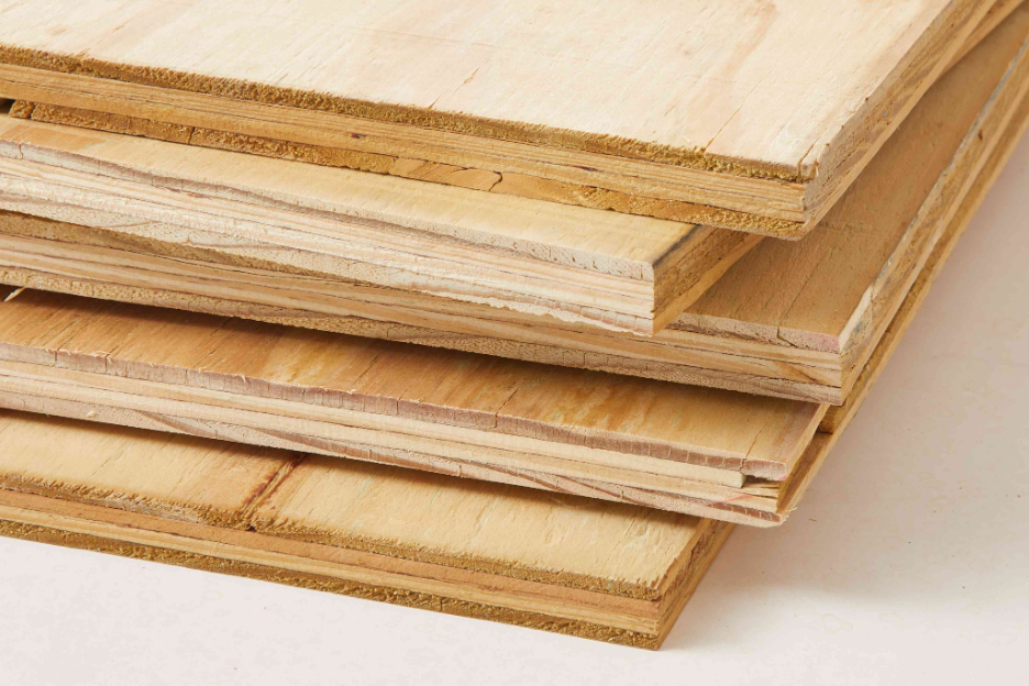 What are the sizes of form ply?