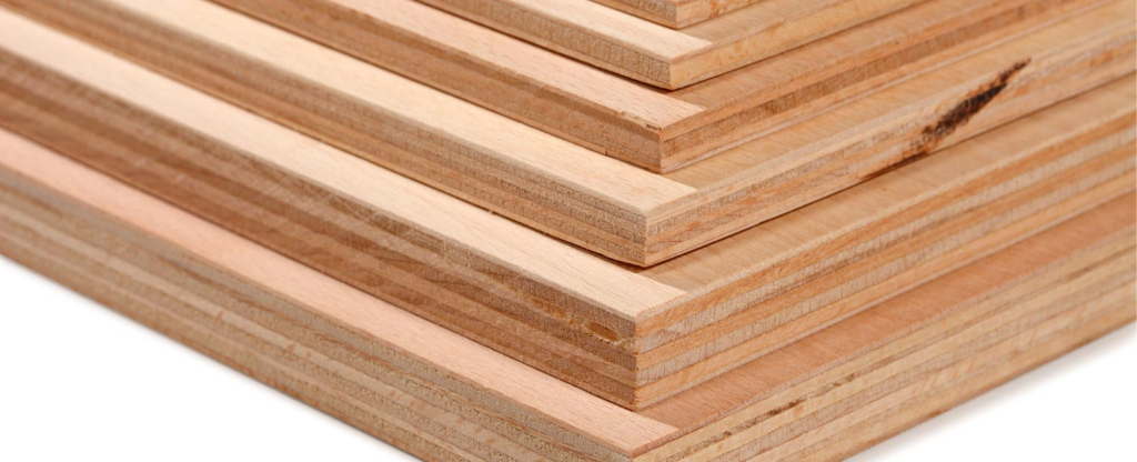 The importance of plywood finishes