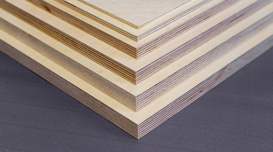 Is Baltic birch better than MDF?