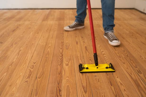 A Step-by-Step Guide: How to Refinish Hardwood Floors