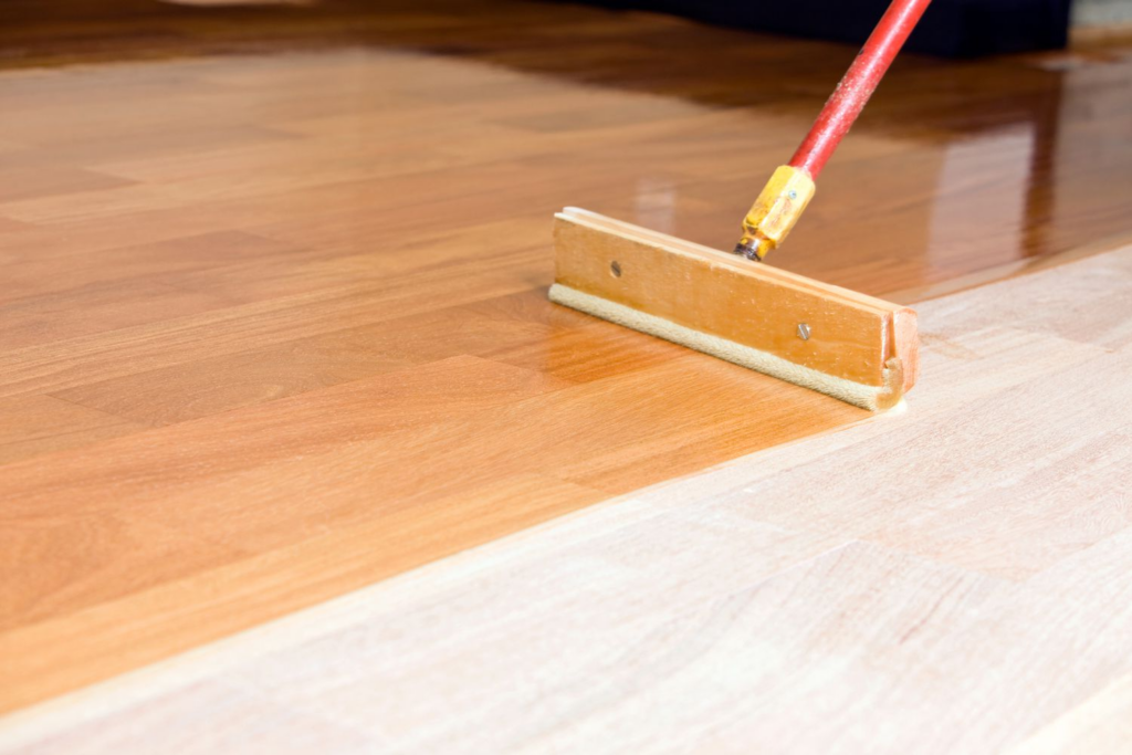 A Step-by-Step Guide: How to Refinish Hardwood Floors