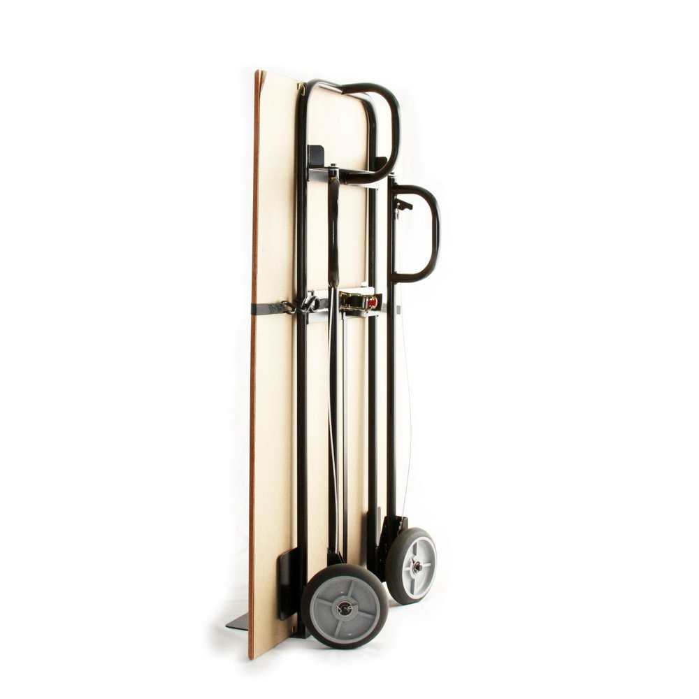 Plywood Hand Truck