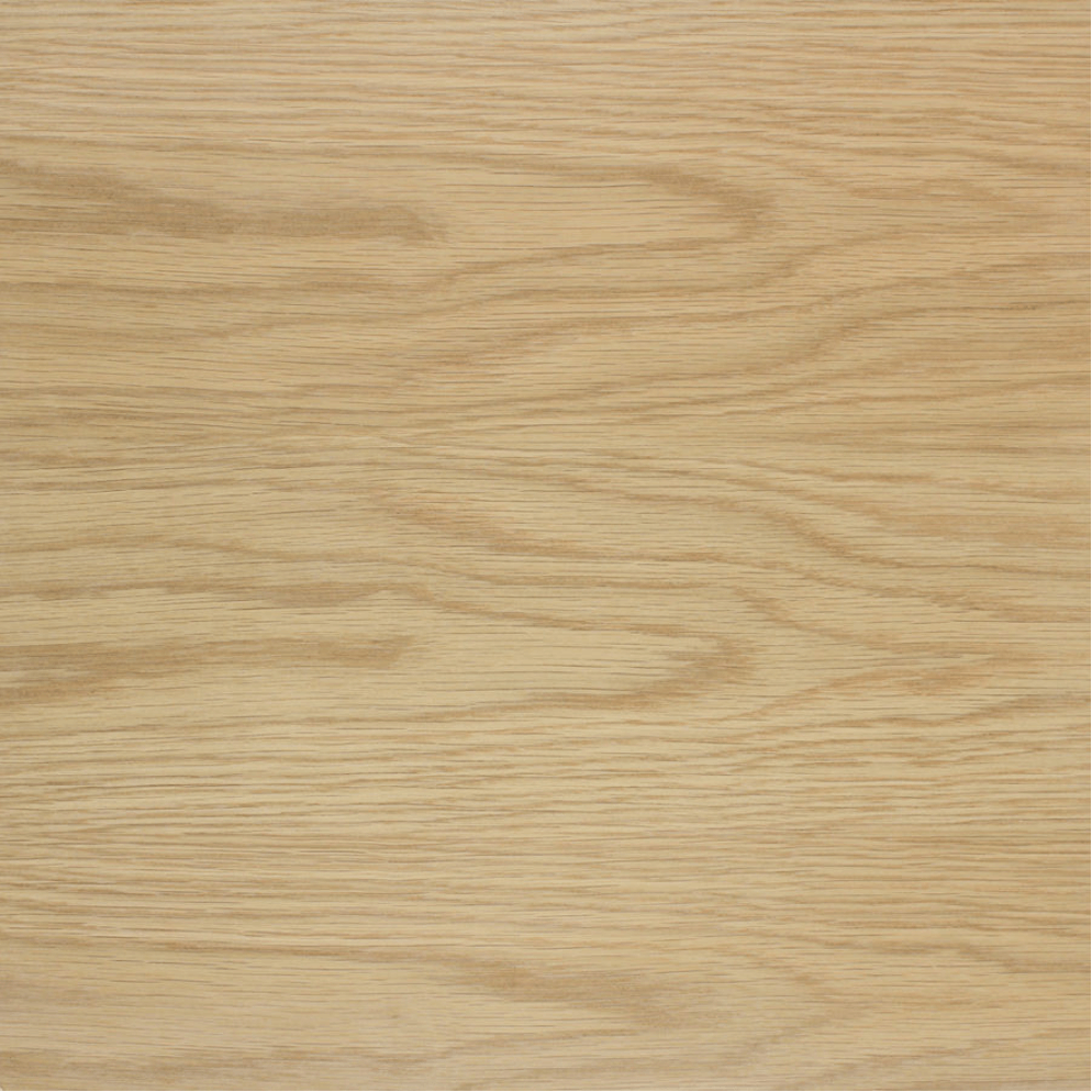 White oak plywood
